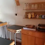 Feriehus Zajicovi Rabyne